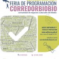 El Programa de Identidad Regional CORREDORBIOBIO junto a la Municipalidad de Quilaco invitan a la convocatoria 2024  FERIA DE PROGRAMACIÓN...